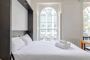 Incredibly Located Studio Flat - Camden Town