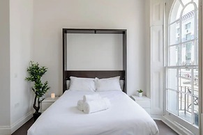 Incredibly Located Studio Flat - Camden Town