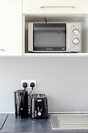 Incredibly Located Studio Flat - Camden Town