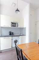 Incredibly Located Studio Flat - Camden Town