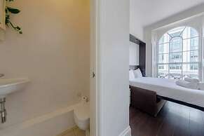 Incredibly Located Studio Flat - Camden Town