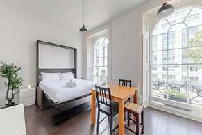 Incredibly Located Studio Flat - Camden Town