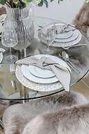 Stylish 1BD Flat 5 Mins to Harrods- Knightsbridge