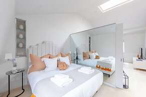 Stylish 1BD Flat 5 Mins to Harrods- Knightsbridge