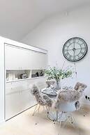 Stylish 1BD Flat 5 Mins to Harrods- Knightsbridge