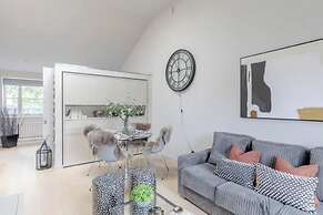 Stylish 1BD Flat 5 Mins to Harrods- Knightsbridge