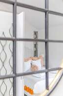 Stylish 1BD Flat 5 Mins to Harrods- Knightsbridge