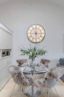 Stylish 1BD Flat 5 Mins to Harrods- Knightsbridge