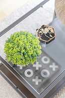 Stylish 1BD Flat 5 Mins to Harrods- Knightsbridge