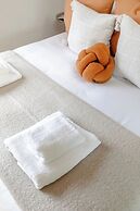 Stylish 1BD Flat 5 Mins to Harrods- Knightsbridge