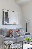 Stylish 1BD Flat 5 Mins to Harrods- Knightsbridge