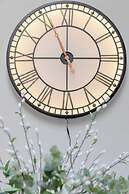 Stylish 1BD Flat 5 Mins to Harrods- Knightsbridge