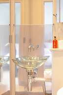 Stylish 1BD Flat 5 Mins to Harrods- Knightsbridge