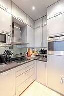 Stylish 1BD Flat 5 Mins to Harrods- Knightsbridge