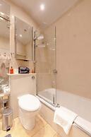 Stylish 1BD Flat 5 Mins to Harrods- Knightsbridge