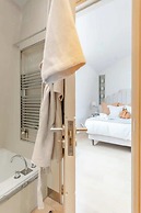 Stylish 1BD Flat 5 Mins to Harrods- Knightsbridge