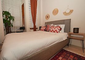 Sam Suite Apartments İstiklal