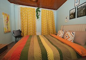 Sam Suite Apartments İstiklal