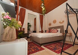 Sam Suite Apartments İstiklal