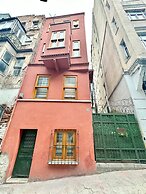 Sam Suite Apartments İstiklal