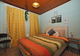 Sam Suite Apartments İstiklal