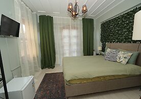 Sam Suite Apartments İstiklal