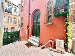 Sam Suite Apartments İstiklal