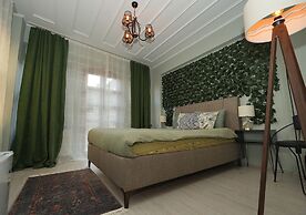 Sam Suite Apartments İstiklal