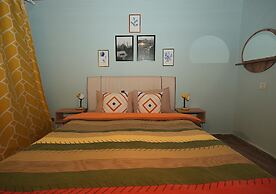 Sam Suite Apartments İstiklal