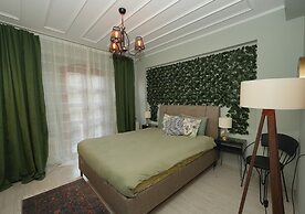 Sam Suite Apartments İstiklal