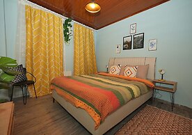 Sam Suite Apartments İstiklal