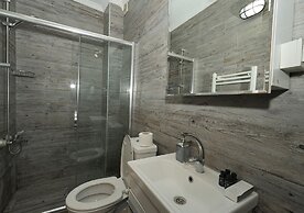 Sam Suite Apartments İstiklal