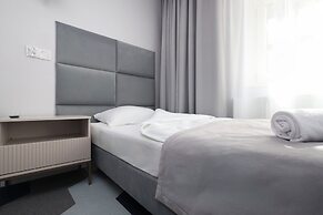 Moon Apartments Gdańsk