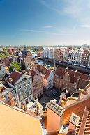 Moon Apartments Gdańsk