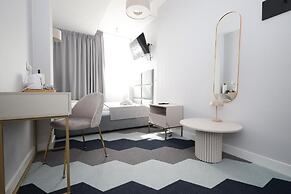 Moon Apartments Gdańsk