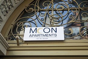 Moon Apartments Gdańsk