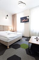 Moon Apartments Gdańsk
