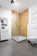 Moon Apartments Gdańsk