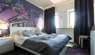 Moon Apartments Gdańsk
