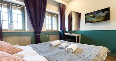 Moon Apartments Gdańsk