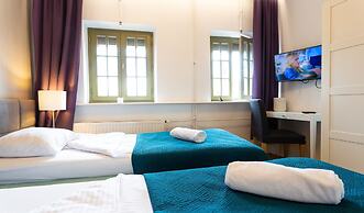 Moon Apartments Gdańsk