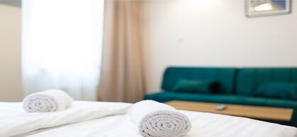 Moon Apartments Gdańsk