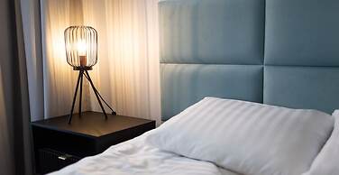 Moon Apartments Gdańsk