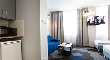Moon Apartments Gdańsk