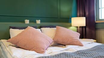 Moon Apartments Gdańsk