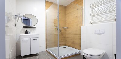 Moon Apartments Gdańsk