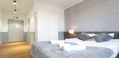 Moon Apartments Gdańsk