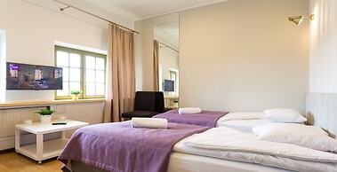 Moon Apartments Gdańsk