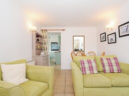 Forge Cottage
