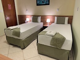 Domus Hotel Palmeiras - Canaã dos Carajás